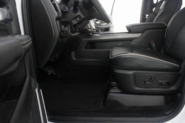 New 2026 RAM 2500 Laramie w/ Night Edition image 20