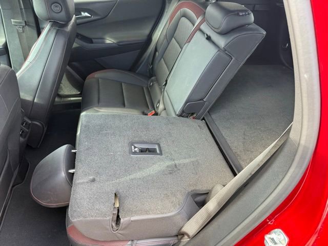 Used 2025 Chevrolet Equinox RS w/ Safety and Technology Package image 33