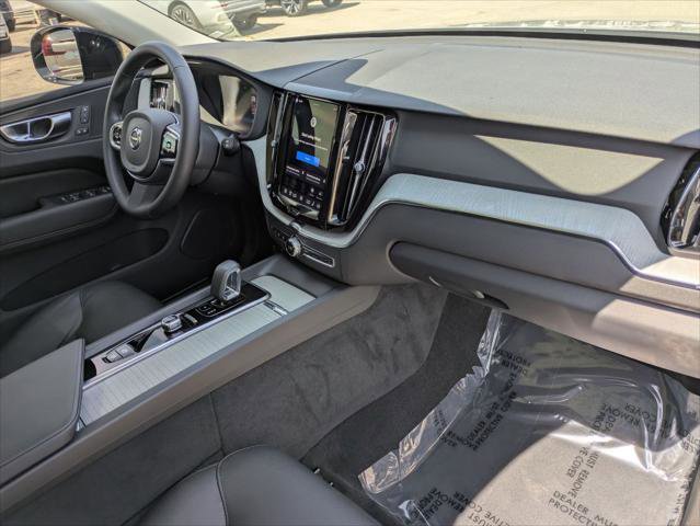Used 2025 Volvo XC60 T8 Plus w/ Protection Package Premier image 26