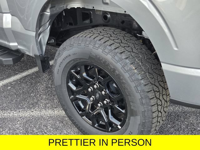 New 2026 Ford F150 Lariat w/ FX4 Off-Road Package AWD/4WD image 7