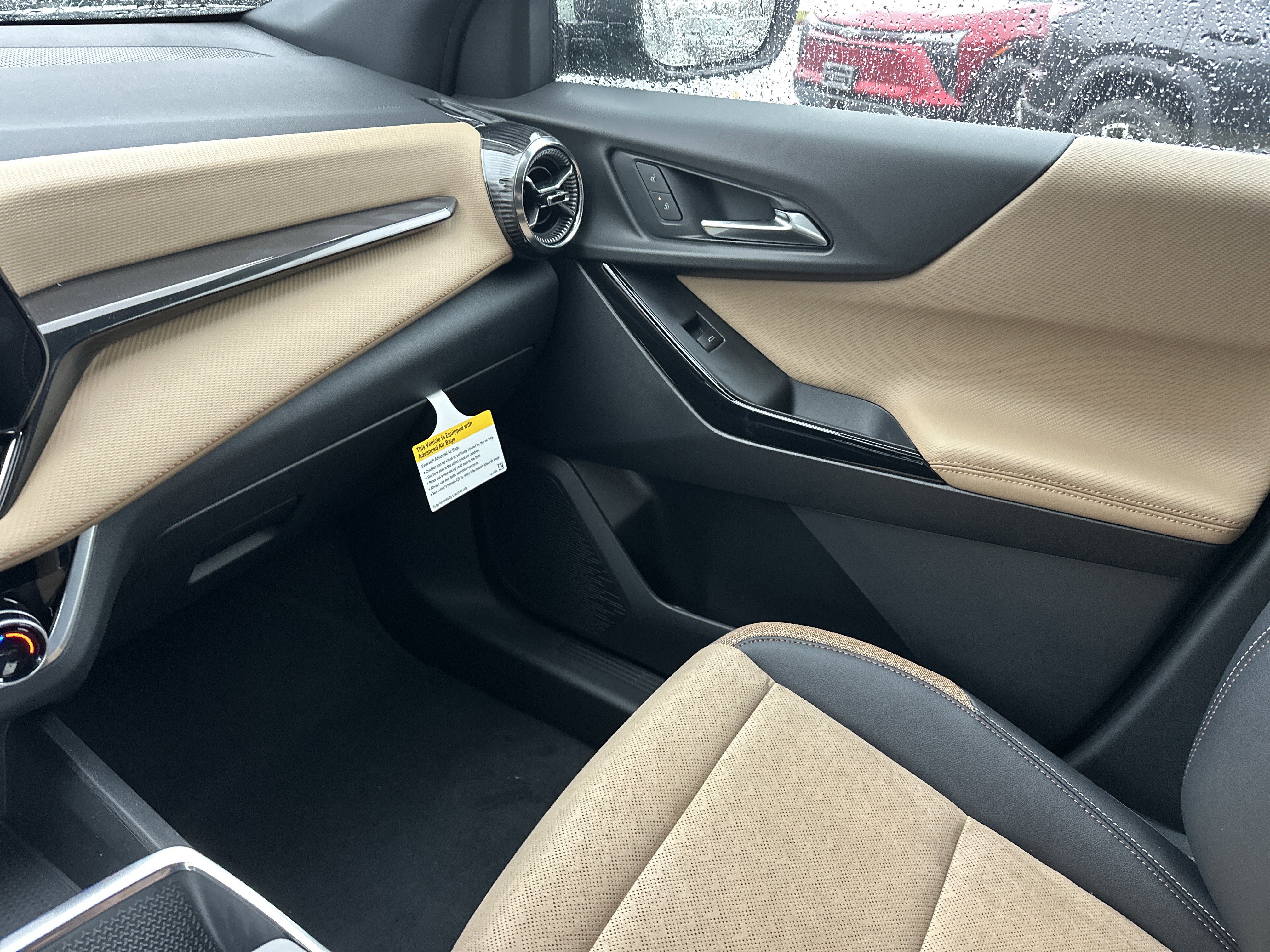 New 2026 Chevrolet Equinox ACTIV image 23