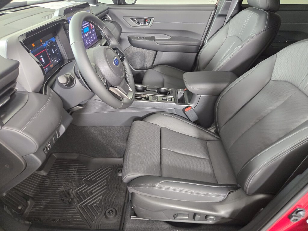New 2026 Subaru Outback Touring XT AWD/4WD image 9