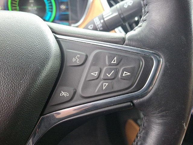 Used 2017 Chevrolet Volt Premier w/ Driver Confidence II Package image 22