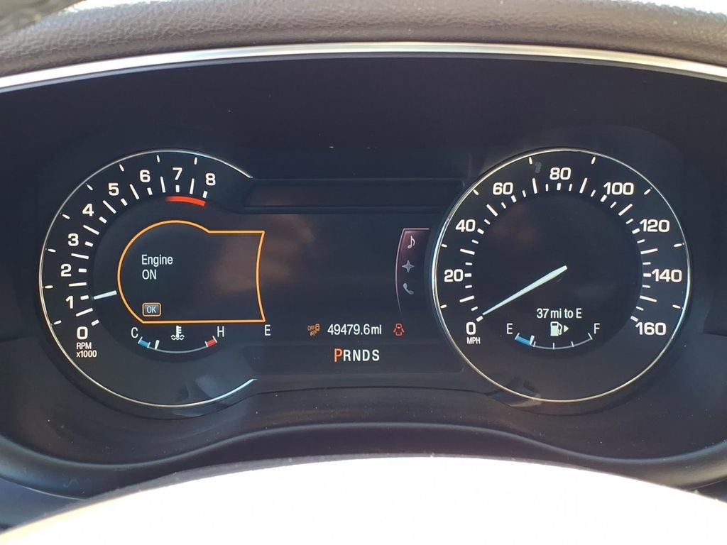 Used 2015 Lincoln MKC Reserve w/ Equipment Group 102A Reserve image 6