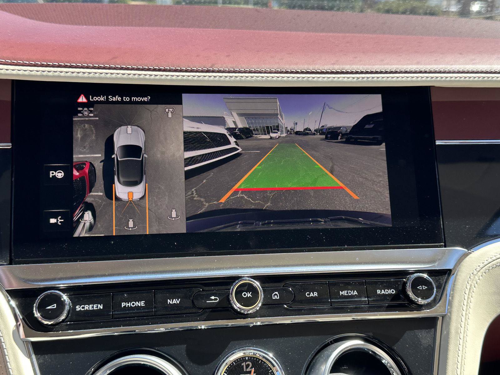 New 2025 Bentley Continental GT Speed AWD/4WD image 36