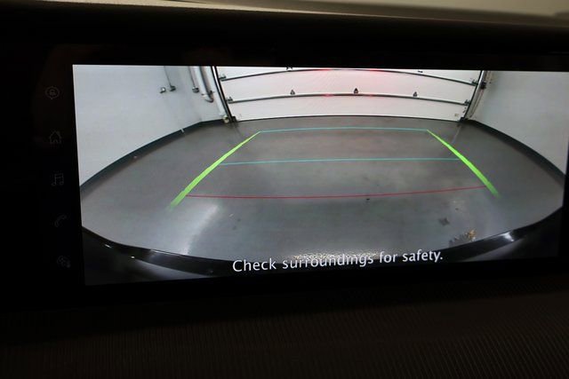 New 2025 Nissan Murano SV w/ Cargo Package image 23