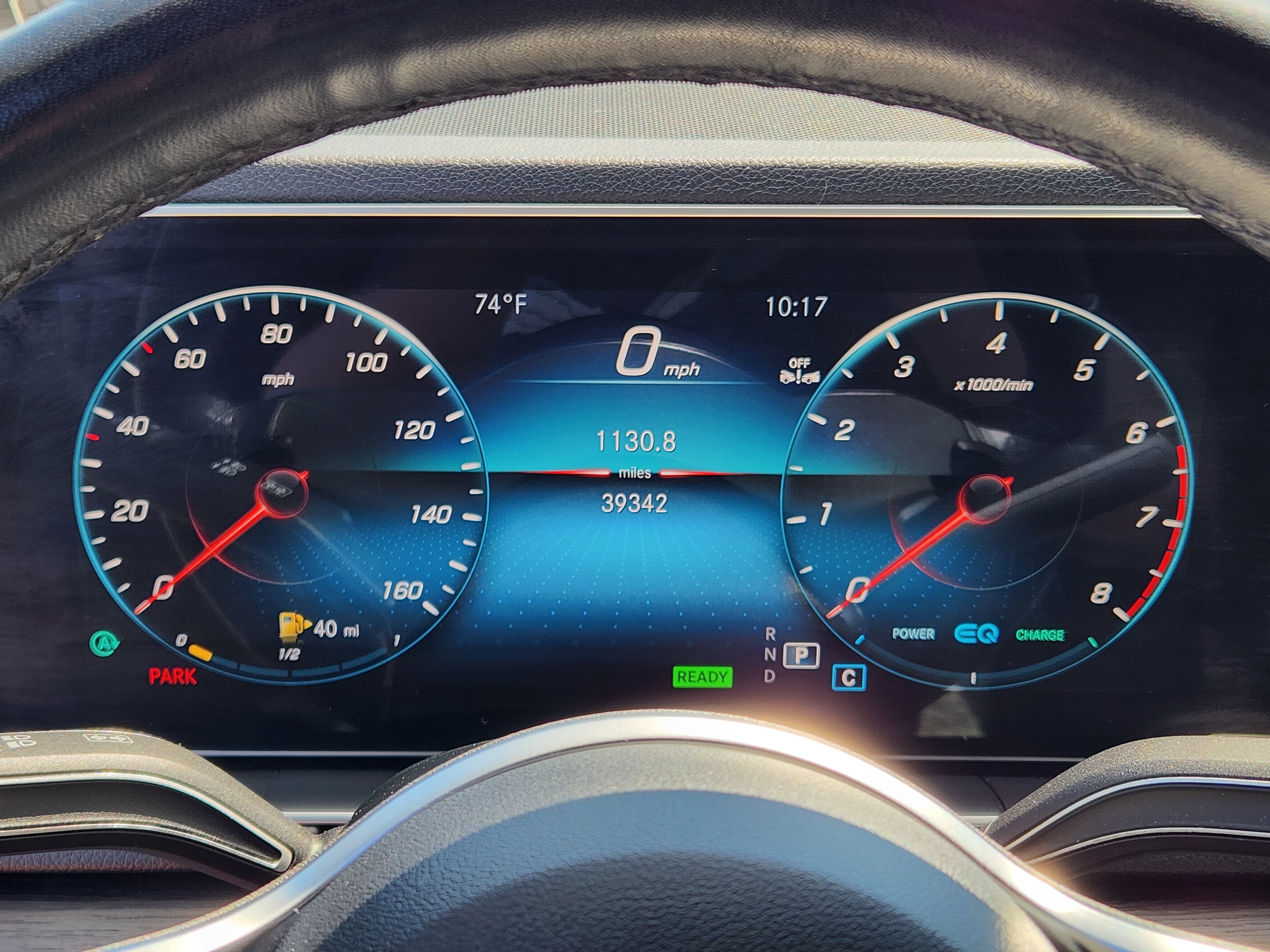 Used 2023 Mercedes-Benz GLE 450 4MATIC image 19