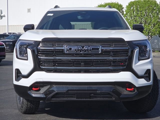 New 2026 GMC Terrain AT4 w/ Technology Package II AWD/4WD image 18