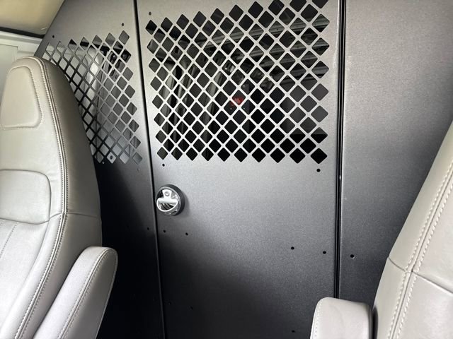New 2025 Chevrolet Express 2500 Work Van 3D Extended Cargo Van w/ Driver Convenience Package RWD image 29