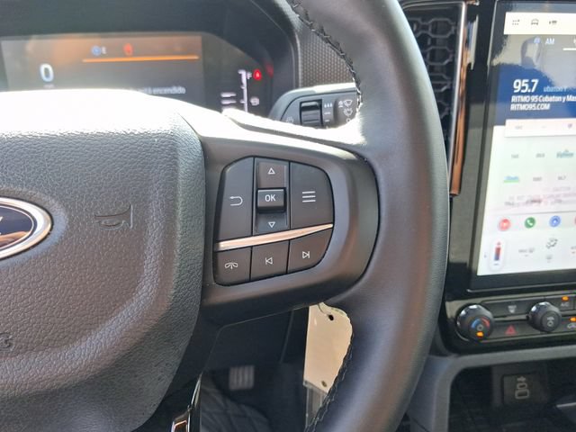 Used 2024 Ford Ranger XLT RWD image 18