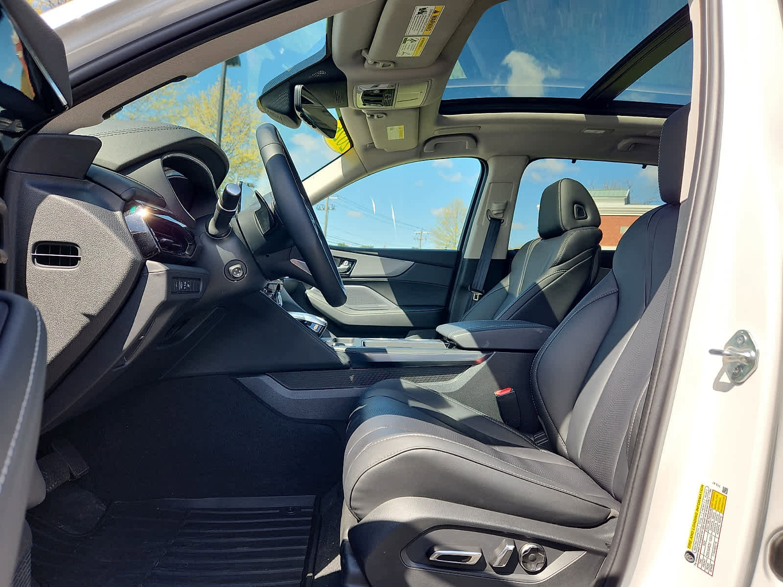 Used 2026 Acura MDX SH-AWD w/ Technology Package image 14