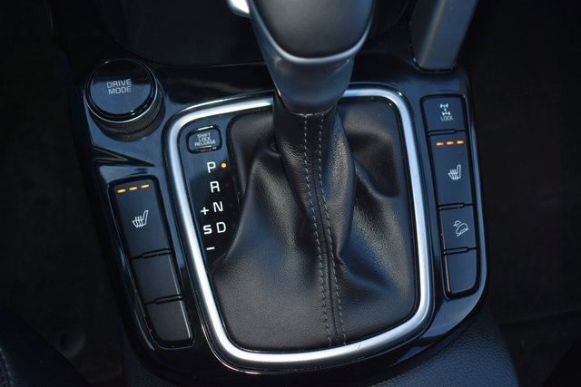 Used 2021 Kia Seltos SX w/ SX Sunroof Package image 30