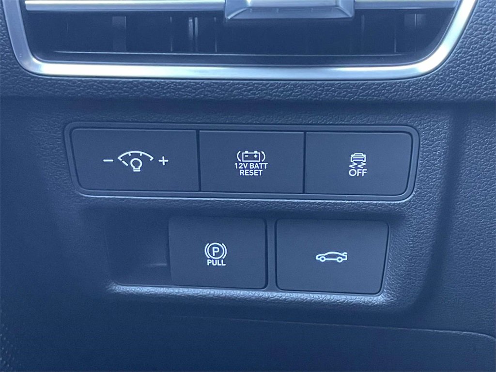 New 2026 Hyundai Sonata Blue image 17