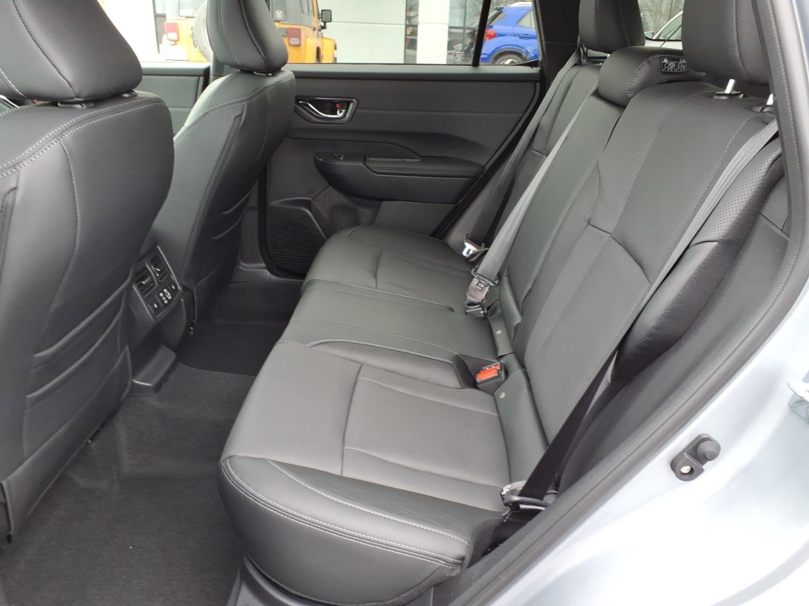 New 2026 Subaru Outback Touring XT image 7