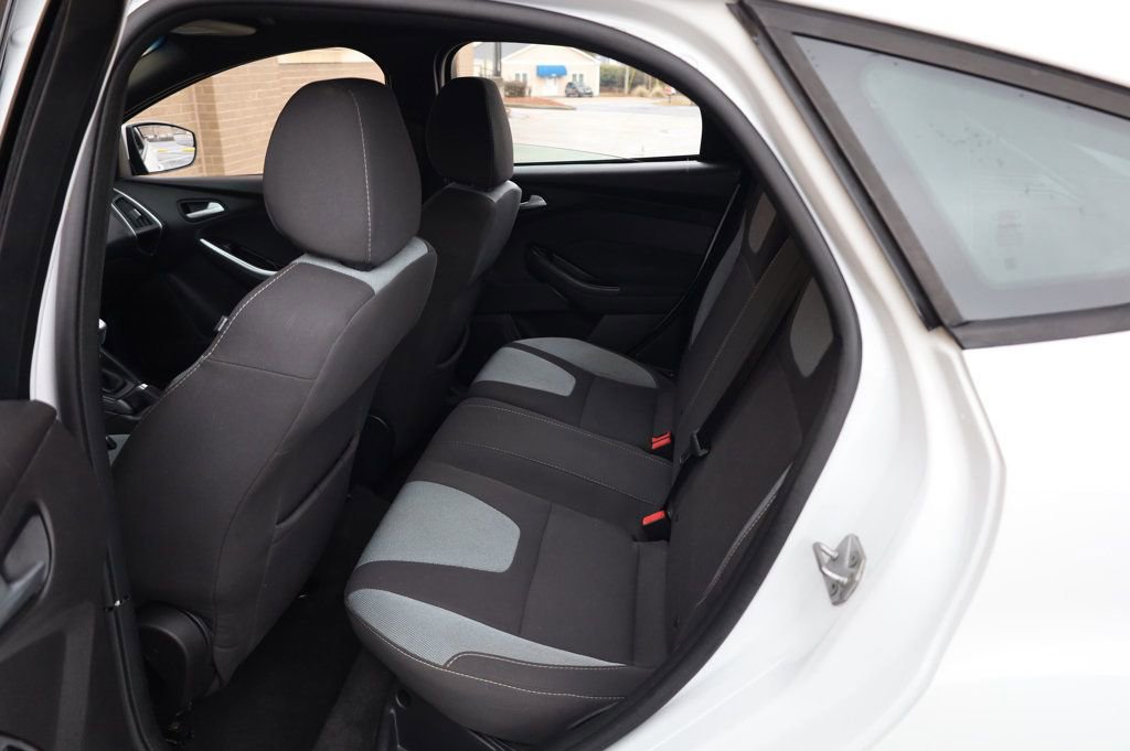 Used 2014 Ford Focus ST image 17