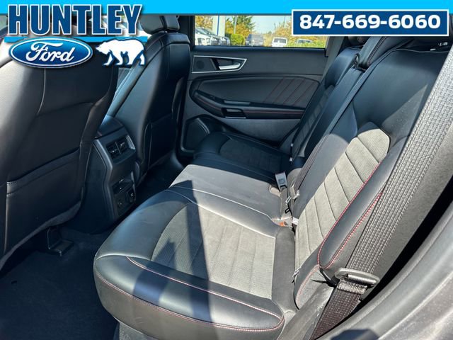 Used 2024 Ford Edge ST-Line AWD/4WD image 14