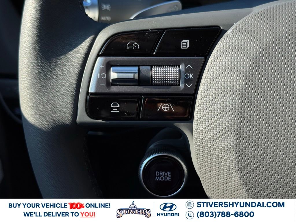 New 2026 Hyundai Ioniq 5 SEL image 27