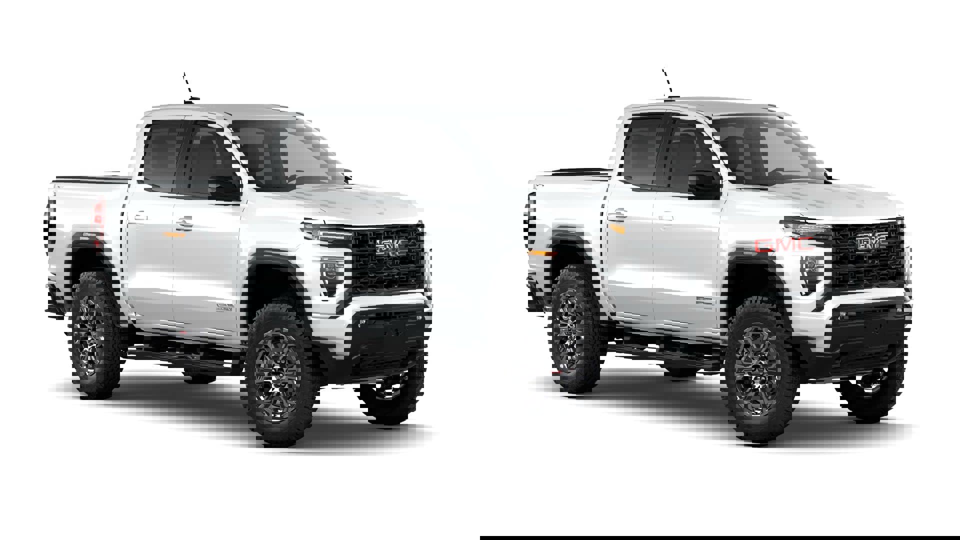 New 2024 GMC Canyon Elevation w/ Elevation Premium Package image 52