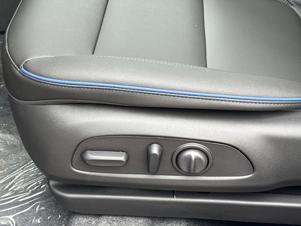 New 2026 Buick Envista Sport Touring w/ Convenience I Package image 14