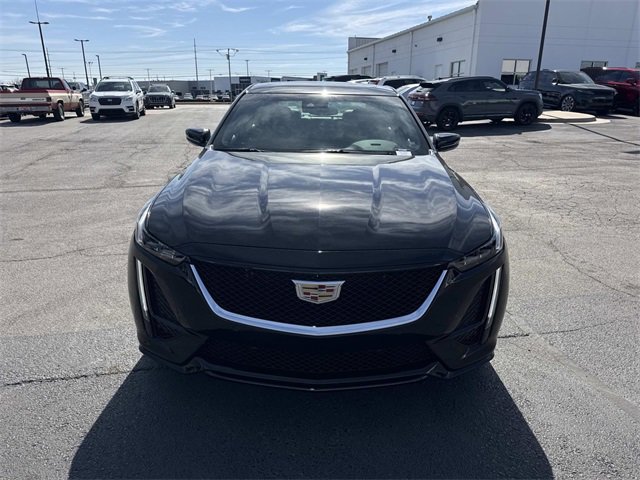 Used 2024 Cadillac CT5 Sport image 7