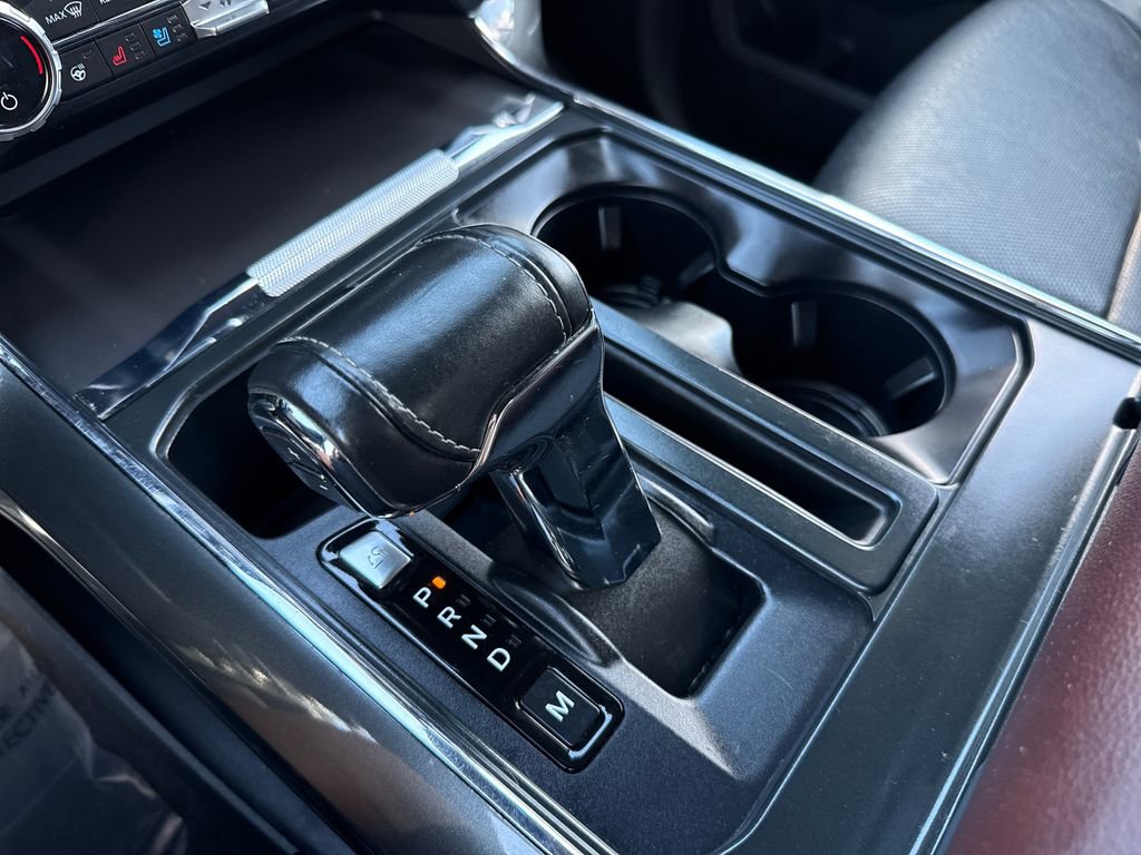 Certified 2021 Ford F150 Lariat w/ Equipment Group 502A High image 26