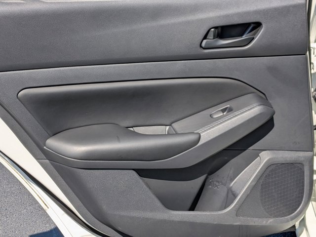 Certified 2025 Nissan Altima 2.5 S FWD image 24