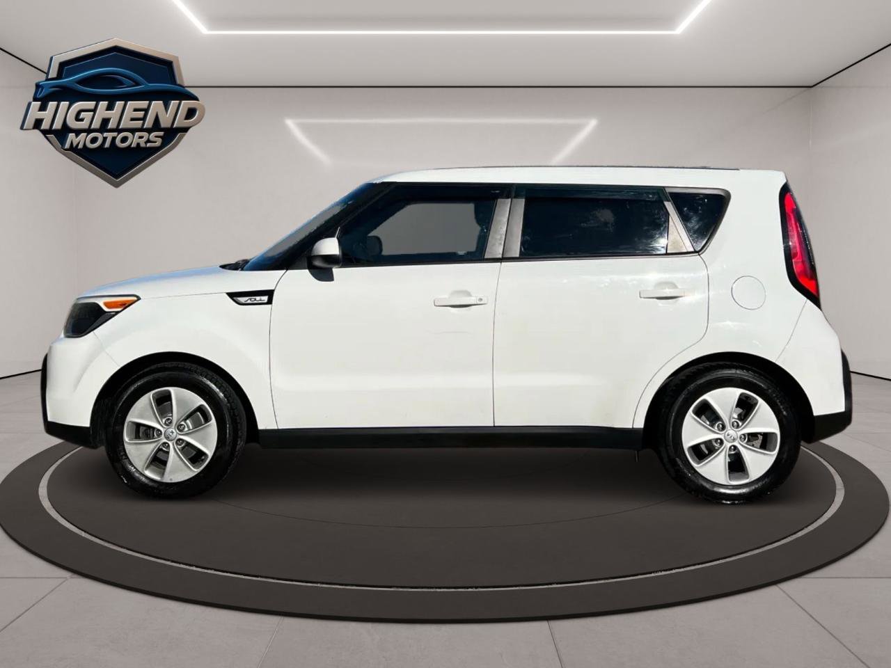 Used 2015 Kia Soul image 3
