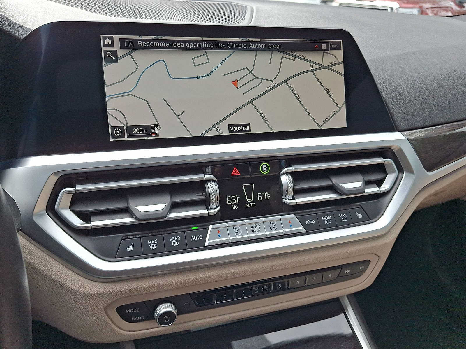 Used 2021 BMW 430i Coupe w/ Premium Package RWD image 20