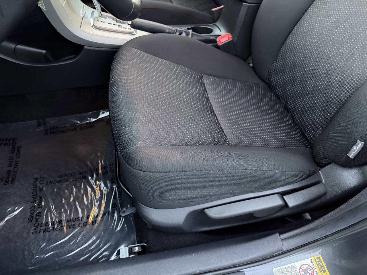 Used 2010 Toyota Corolla S image 31