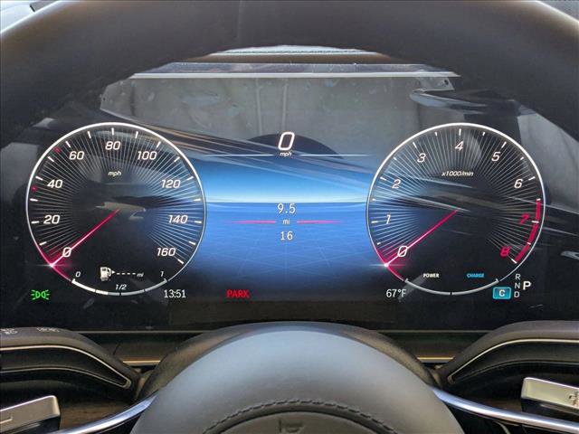 New 2026 Mercedes-Benz Maybach GLS 600 4MATIC image 11