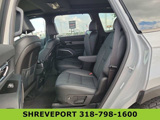 Used 2024 Kia Telluride SX X-Pro AWD/4WD image 26