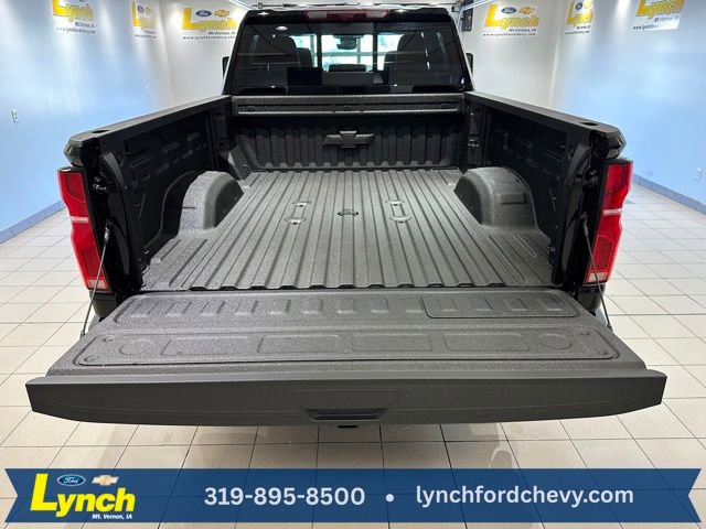 New 2026 Chevrolet Silverado 2500 High Country w/ High Country Premium Package image 25