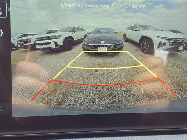 New 2026 Hyundai Sonata SE image 8