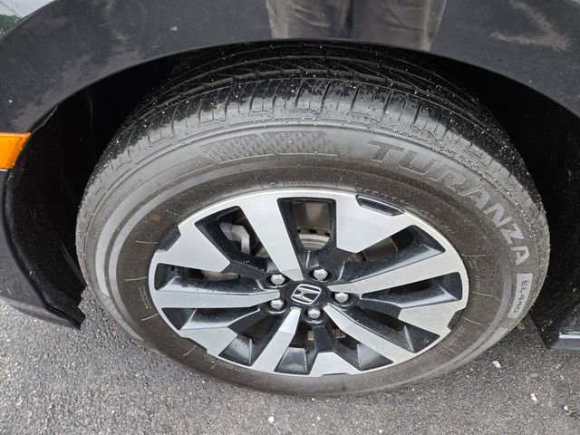Used 2025 Honda Odyssey EX-L image 25
