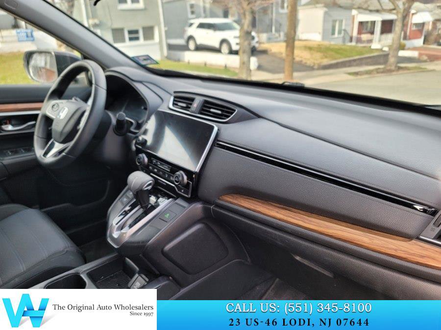 Used 2019 Honda CR-V EX image 15