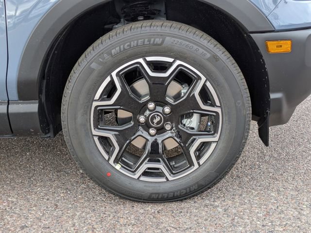 New 2026 Ford Bronco Sport Outer Banks w/ Outer Banks Tech Package+ image 41