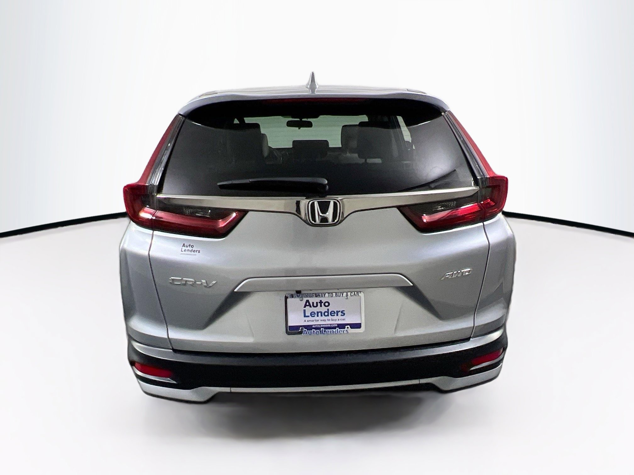 Used 2022 Honda CR-V EX image 6