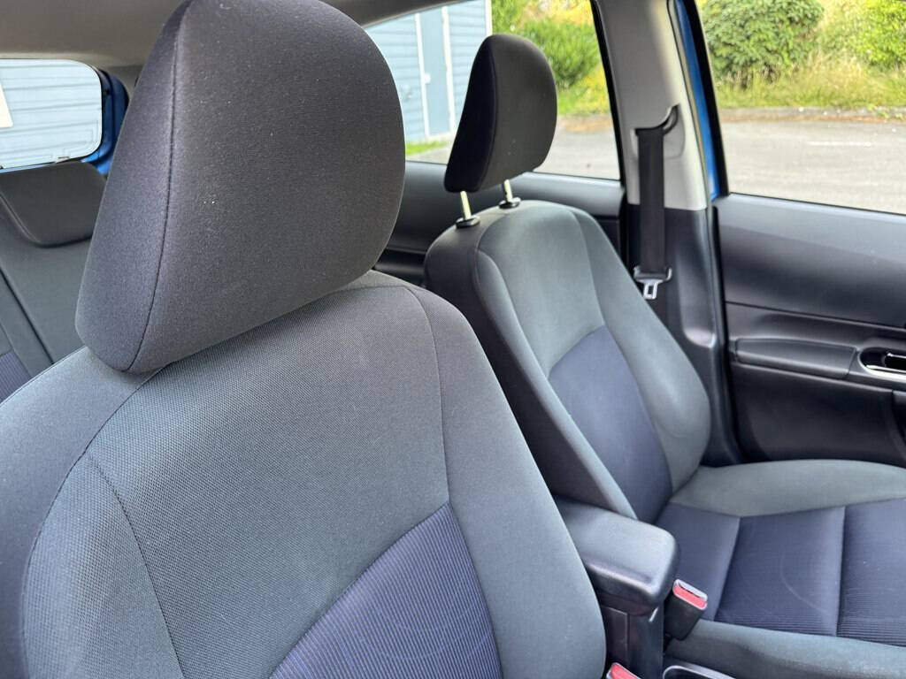 Used 2016 Toyota Prius C Three FWD image 18
