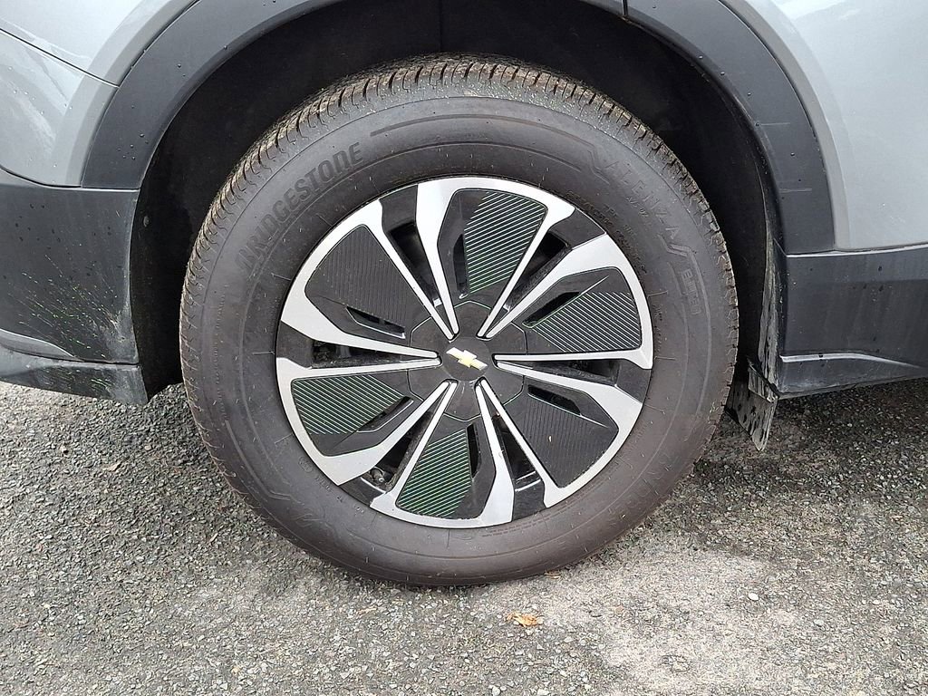 Used 2025 Chevrolet Blazer EV LT image 34