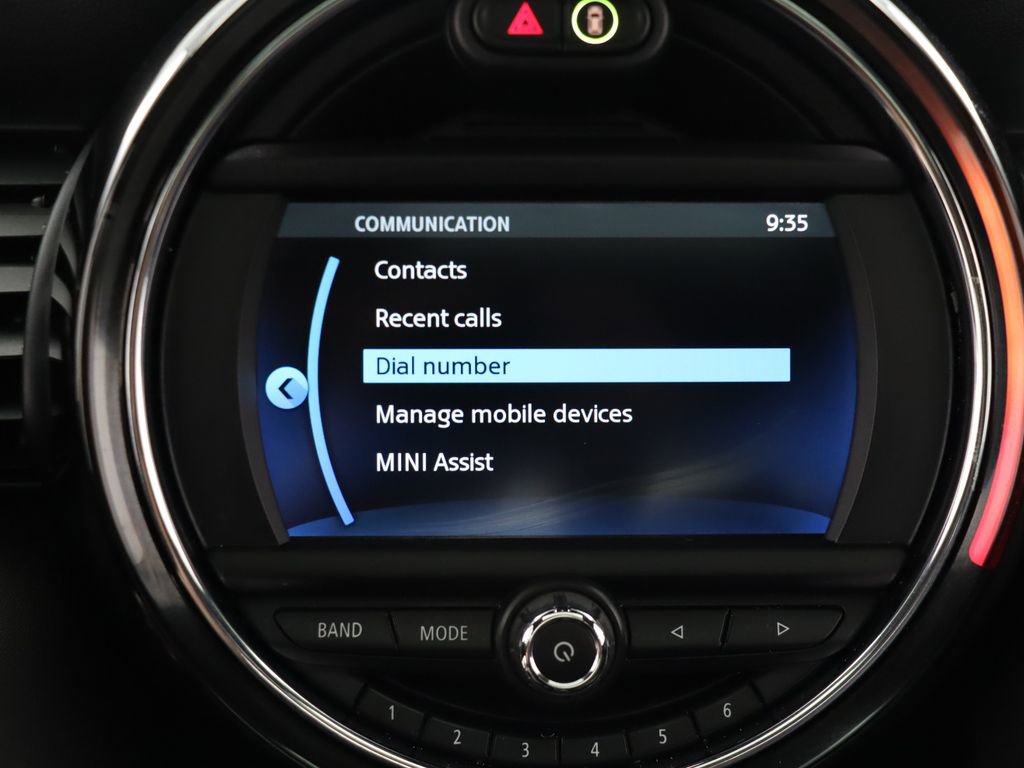 Used 2021 MINI Cooper S image 30