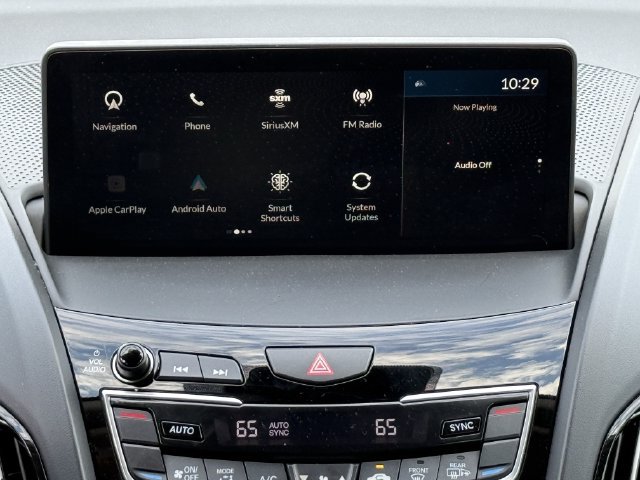 Certified 2024 Acura RDX w/ Technology Package AWD/4WD image 16