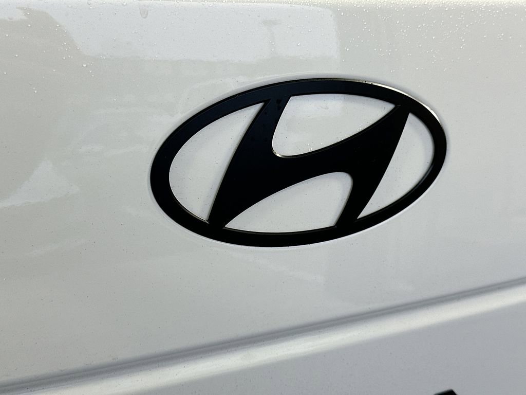 New 2026 Hyundai Santa Fe Calligraphy AWD/4WD image 21