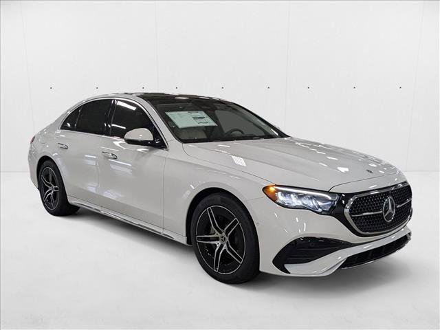 New 2026 Mercedes-Benz E 350 Sedan image 6