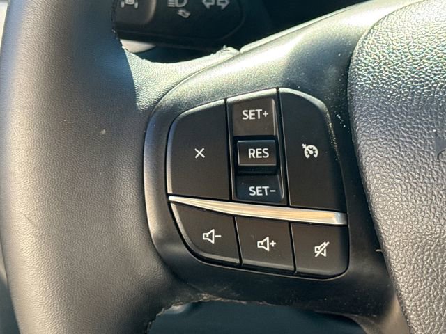 Used 2025 Ford Maverick XLT w/ XLT Luxury Package AWD/4WD image 27