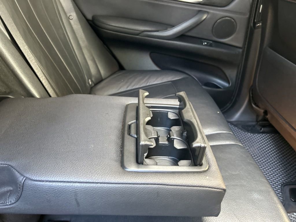 Used 2015 BMW X5 sDrive35i w/ M Sport RWD image 31