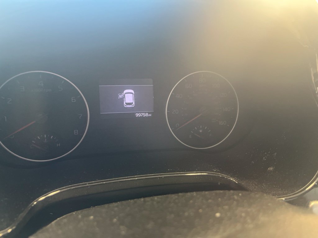 Used 2021 Kia Seltos EX AWD/4WD image 5