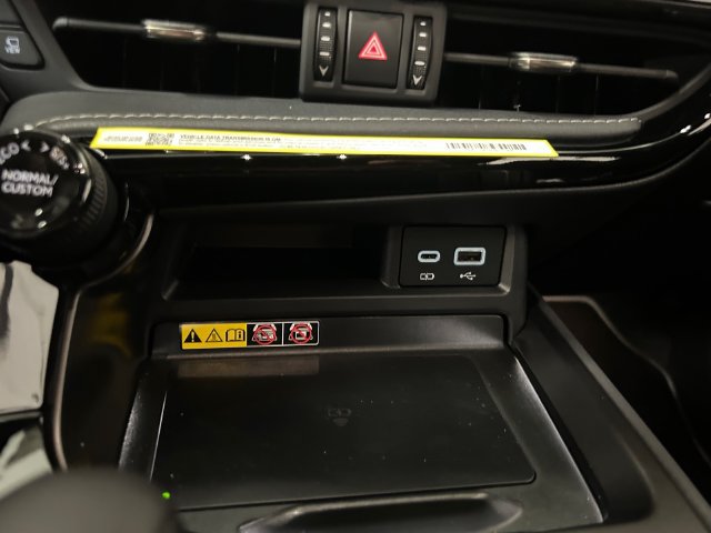 New 2026 Lexus NX 350h F Sport w/ Accessory Package (2T) AWD/4WD image 23