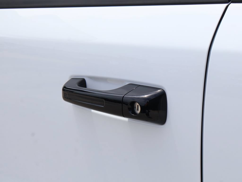 New 2026 RAM 1500 Rebel w/ Rebel Level 2 Equipment Group AWD/4WD image 18