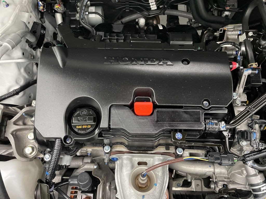 Used 2024 Honda HR-V Sport image 18