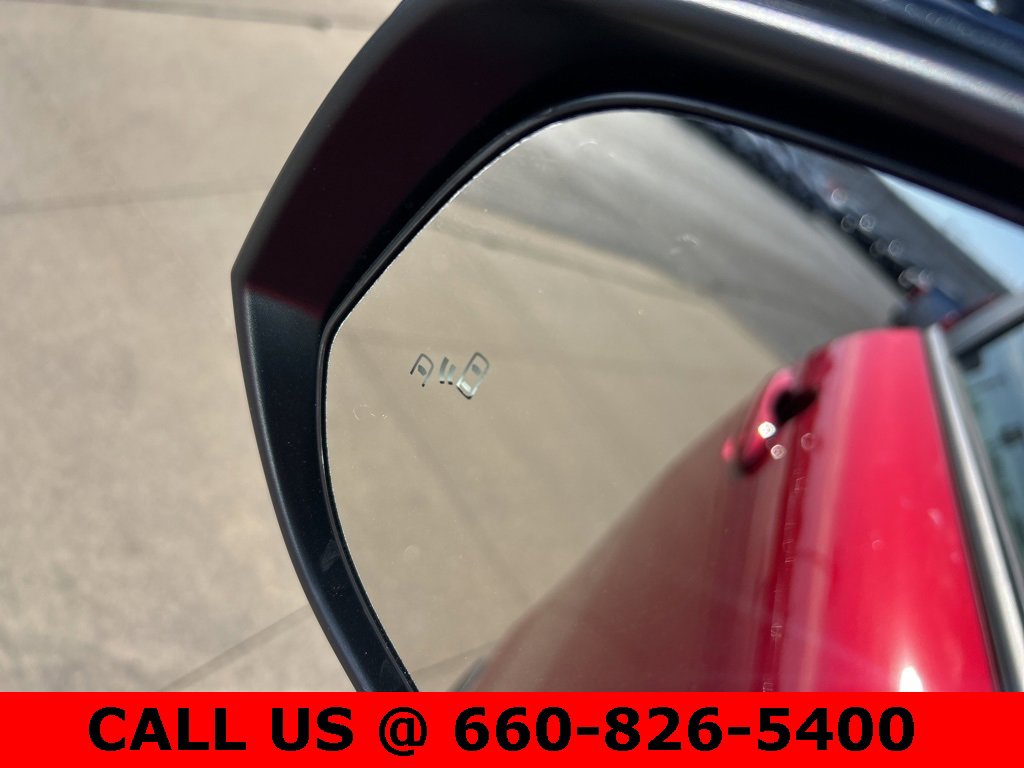 New 2026 Toyota Corolla Cross XLE image 17